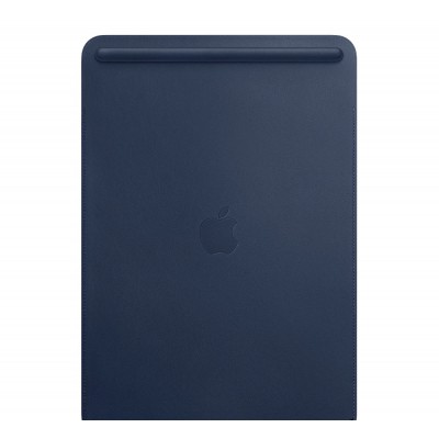 Apple Leather Sleeve for iPad 10.2