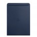 Apple Leather Sleeve for iPad 10.2