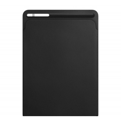 Apple Leather Sleeve для iPad 10.2