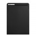 Apple Leather Sleeve для iPad 10.2