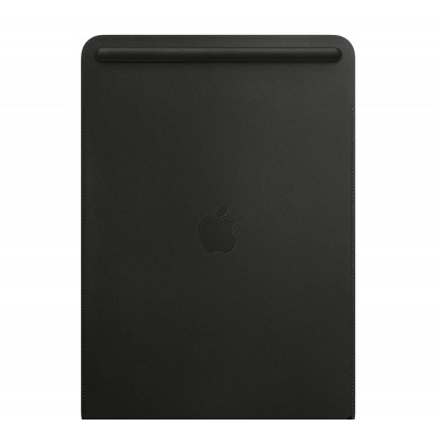 Apple Leather Sleeve для iPad 10.2