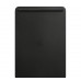 Apple Leather Sleeve для iPad 10.2