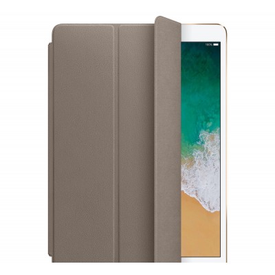 Apple Leather Smart Cover for iPad 10.2