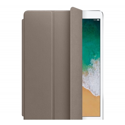 Apple Leather Smart Cover for iPad 10.2