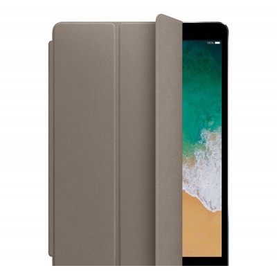 Apple Leather Smart Cover for iPad 10.2