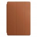 Apple Leather Smart Cover for iPad 10.2
