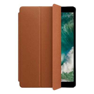Apple Leather Smart Cover for iPad 10.2
