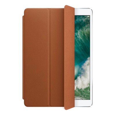 Apple Leather Smart Cover for iPad 10.2