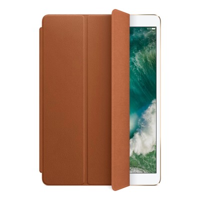 Apple Leather Smart Cover for iPad 10.2