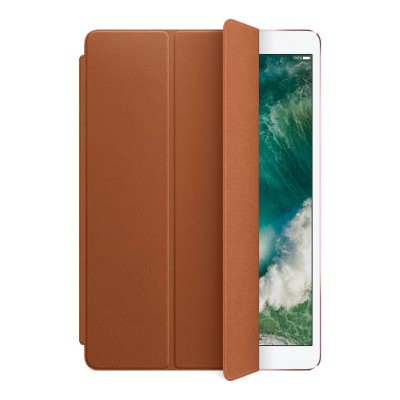 Apple Leather Smart Cover for iPad 10.2