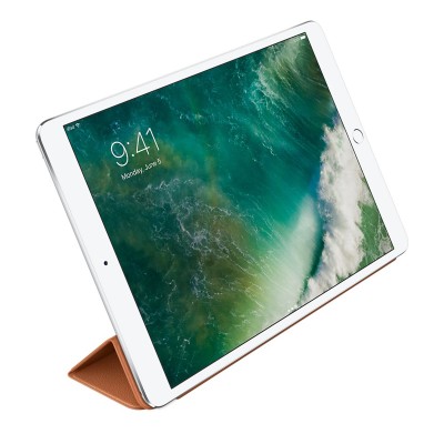 Apple Leather Smart Cover for iPad 10.2