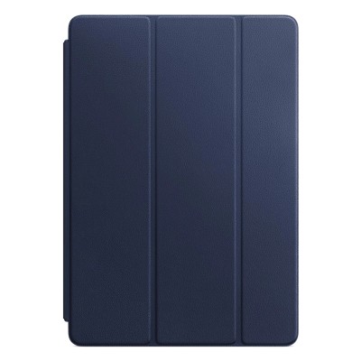 Apple Leather Smart Cover for iPad 10.2
