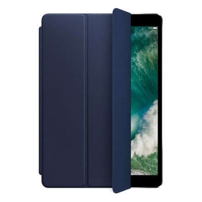 Apple Leather Smart Cover for iPad 10.2