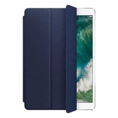 Apple Leather Smart Cover for iPad 10.2