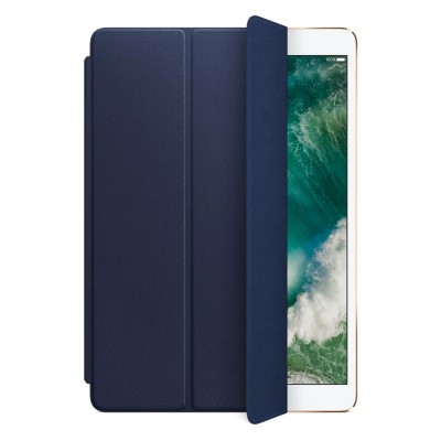 Apple Leather Smart Cover for iPad 10.2