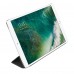 Apple Leather Smart Cover for iPad 7 10.2"/Air 3/Pro 10.5" - Black (MPUD2)