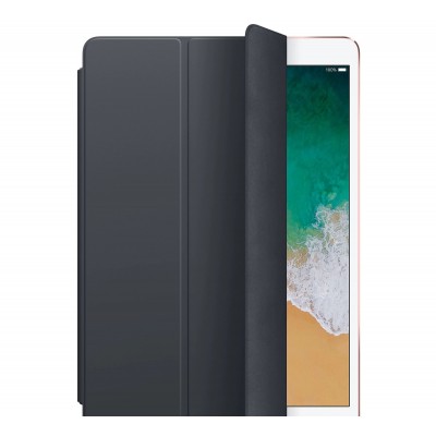 Apple Smart Cover for iPad 10.2"/Air 3/Pro 10.5" - Charcoal Gray (MQ082)