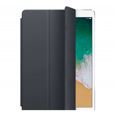 Apple Smart Cover for iPad 10.2"/Air 3/Pro 10.5" - Charcoal Gray (MQ082)