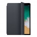 Apple Smart Cover for iPad 10.2"/Air 3/Pro 10.5" - Charcoal Gray (MQ082)