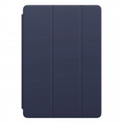 Apple Smart Cover for iPad 10.2"/Air 3/Pro 10.5" - Midnight Blue (MQ092)