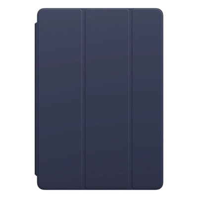 Apple Smart Cover for iPad 10.2"/Air 3/Pro 10.5" - Midnight Blue (MQ092)