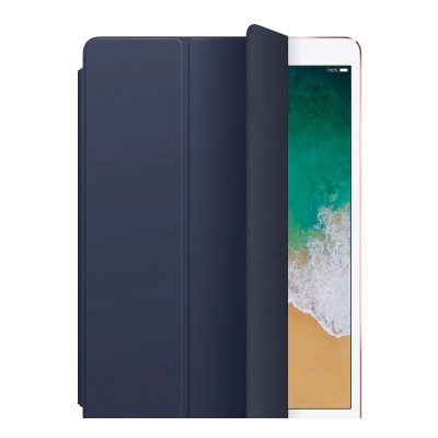 Apple Smart Cover for iPad 10.2"/Air 3/Pro 10.5" - Midnight Blue (MQ092)