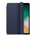 Apple Smart Cover for iPad 10.2"/Air 3/Pro 10.5" - Midnight Blue (MQ092)