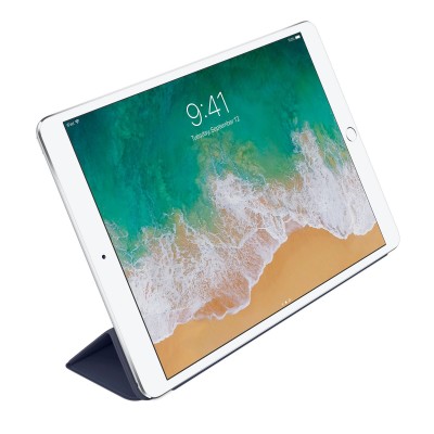 Apple Smart Cover for iPad 10.2"/Air 3/Pro 10.5" - Midnight Blue (MQ092)