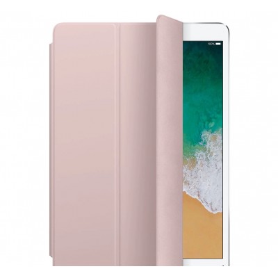 Apple Smart Cover for iPad 10.2"/Air 3/Pro 10.5" - Pink Sand (MQ0E2)