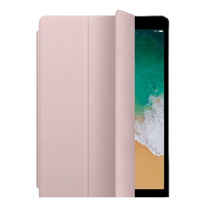 Apple Smart Cover for iPad 10.2"/Air 3/Pro 10.5" - Pink Sand (MQ0E2)