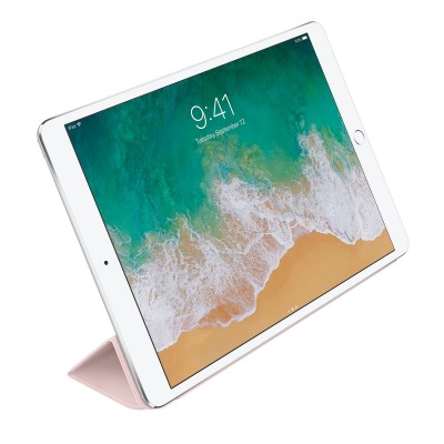 Apple Smart Cover for iPad 10.2"/Air 3/Pro 10.5" - Pink Sand (MQ0E2)