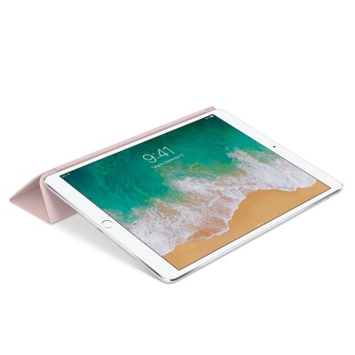 Apple Smart Cover for iPad 10.2"/Air 3/Pro 10.5" - Pink Sand (MQ0E2)