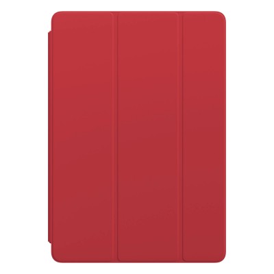 Apple Smart Cover for iPad 10.2"/Air 3/Pro 10.5" - PRODUCT RED (MR592)