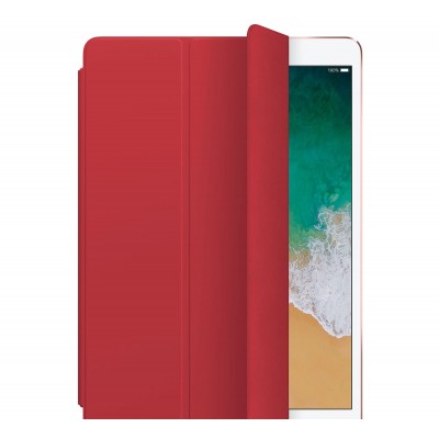 Apple Smart Cover for iPad 10.2"/Air 3/Pro 10.5" - PRODUCT RED (MR592)
