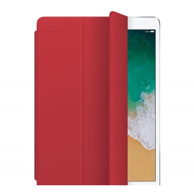 Apple Smart Cover for iPad 10.2"/Air 3/Pro 10.5" - PRODUCT RED (MR592)