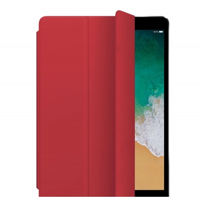 Apple Smart Cover for iPad 10.2"/Air 3/Pro 10.5" - PRODUCT RED (MR592)