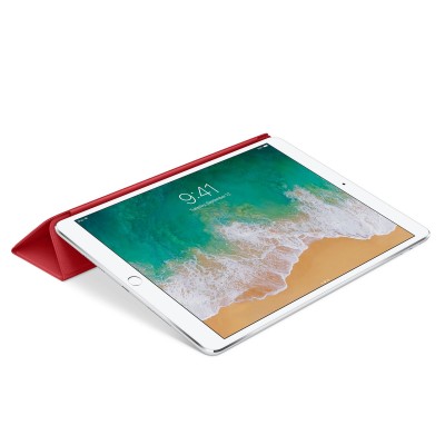 Apple Smart Cover for iPad 10.2"/Air 3/Pro 10.5" - PRODUCT RED (MR592)