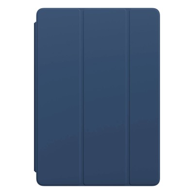 Apple Smart Cover for iPad 10.2"/Air 3/Pro 10.5" - Blue Cobalt (MR5C2)
