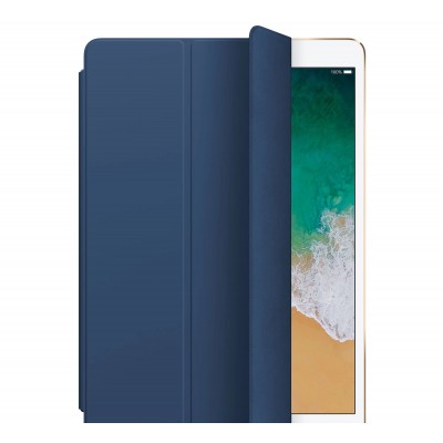 Apple Smart Cover for iPad 10.2"/Air 3/Pro 10.5" - Blue Cobalt (MR5C2)
