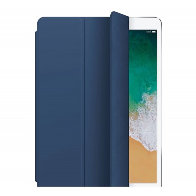 Apple Smart Cover for iPad 10.2"/Air 3/Pro 10.5" - Blue Cobalt (MR5C2)