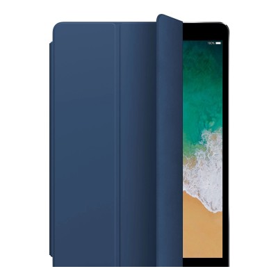 Apple Smart Cover for iPad 10.2"/Air 3/Pro 10.5" - Blue Cobalt (MR5C2)