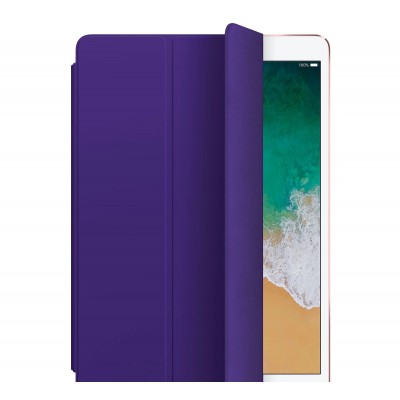 Apple Smart Cover for iPad 10.2"/Air 3/Pro 10.5" - Ultra Violet (MR5D2)