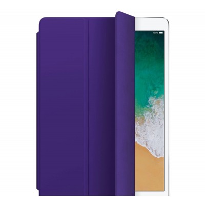 Apple Smart Cover for iPad 10.2"/Air 3/Pro 10.5" - Ultra Violet (MR5D2)