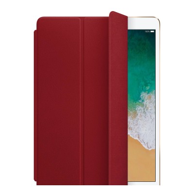 Apple Leather Smart Cover for iPad 10.2