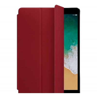 Apple Leather Smart Cover for iPad 10.2