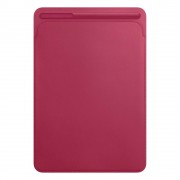 Apple Leather Sleeve for iPad 10.2