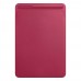 Apple Leather Sleeve for iPad 10.2