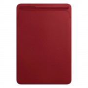 Apple Leather Sleeve for iPad 10.2