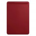Apple Leather Sleeve for iPad 10.2