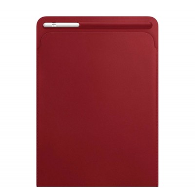 Apple Leather Sleeve for iPad 10.2
